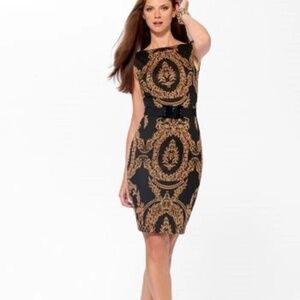 Cache dress size S-M